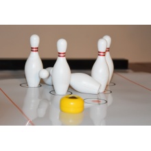 Sunflex Table Game Bowling 120x28cm